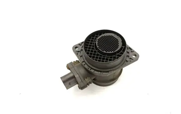Volkswagen Golf V Mass air flow meter 038906461B 0281002531