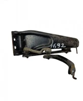 Toyota Prius (XW30) Front height sensor lever 311122