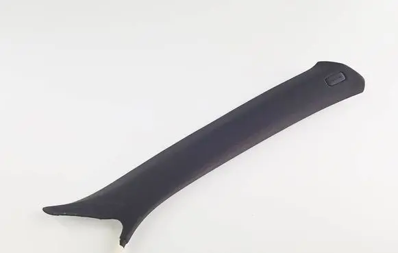 (A) pillar trim