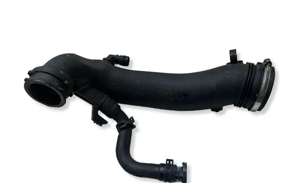 Opel Grandland X Air intake duct part 982473578000
