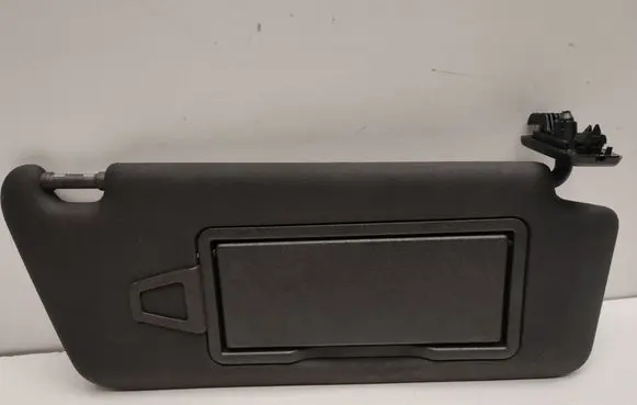 Mercedes-Benz E C207 W207 Sun visor A2078100210