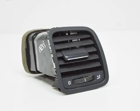 Skoda Yeti (5L) Dashboard air vent grill cover trim 5L0819702
