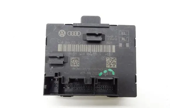 Door control unit/module