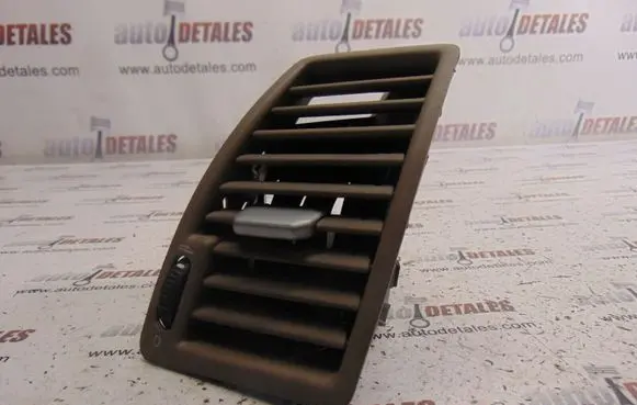 Volvo XC90 Dashboard side air vent grill/cover trim 3409399