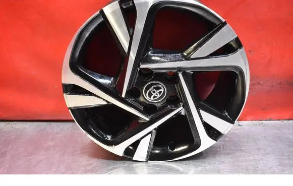 Toyota C-HR I R18 alloy rim CMS13059