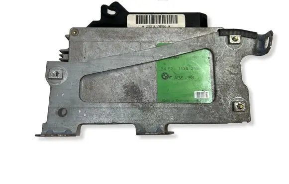 BMW 3 E36 ABS control unit/module 34521138219