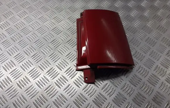 Nissan Note (E11) Rear/tail light trim molding 78128-9U01A
