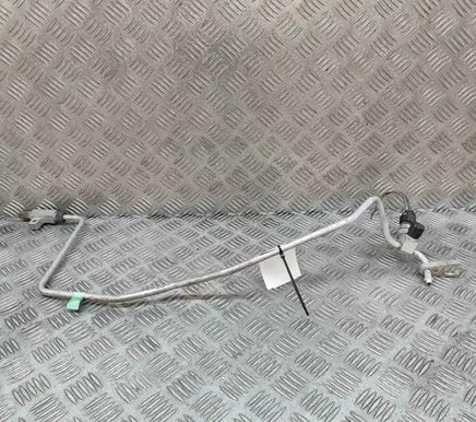 Porsche 911 996 Air conditioning (A/C) pipe/hose 99657310802