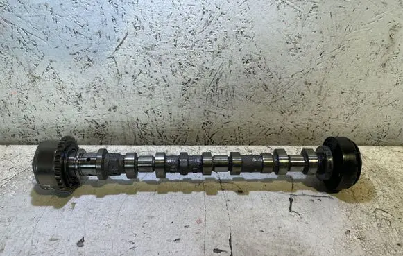 Camshaft