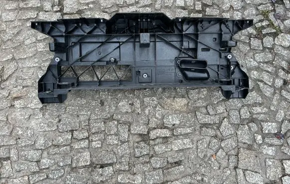 Toyota Proace Radiator support slam panel 9808290780