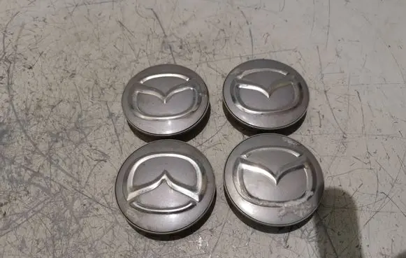 Mazda 6 Original wheel cap 
