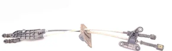 Man TGE 1gen Gear shift cable linkage 2N0711789B E038027711B