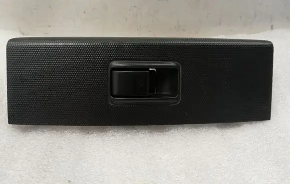 Toyota Corolla Verso AR10 Electric window control switch 848100F010 742310F030