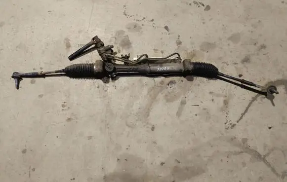Opel Vectra C Steering rack 0250080080101 025-0080-080-101