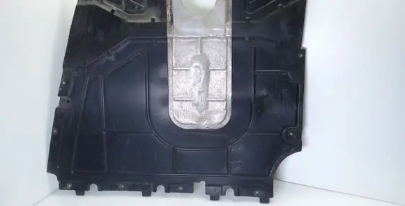 Fiat Doblo Engine splash shield/under tray 2634110012