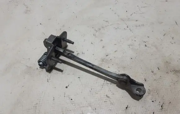 Renault Master III Front door check strap stopper 804304453R
