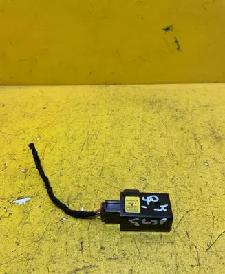Chevrolet Captiva Alarm control unit/module 96628221