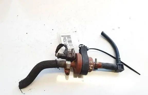 Citroen C4 I Valve vacuum 0280142317