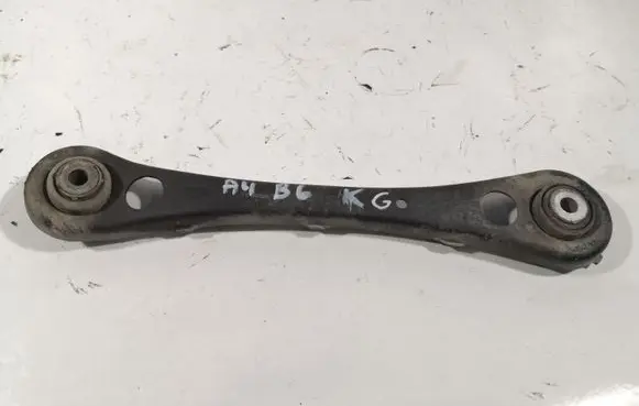 Audi A4 S4 B6 8E 8H Rear upper control arm/wishbone 8E0501529K