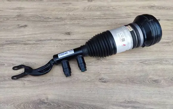 Mercedes-Benz EQS V297 Front air suspension shock absorber A2973208700