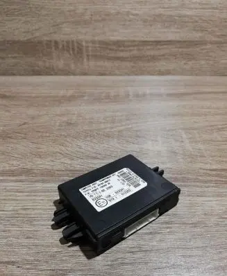 Toyota Yaris Immobilizer control unit/module 897800d010