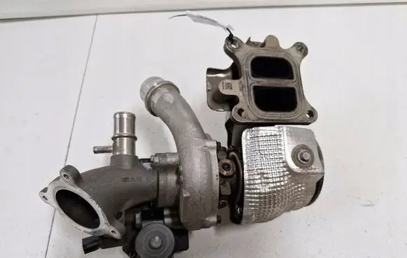 KIA Ceed Turbo 28231-08400
