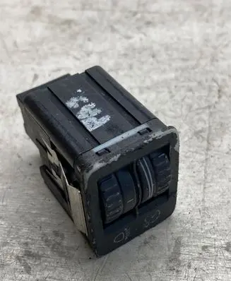 Volkswagen PASSAT B6 Headlight level height control switch 3c0941333