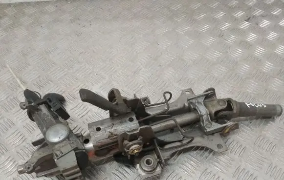 Ford Focus Ignition lock 38104799G 05014699J