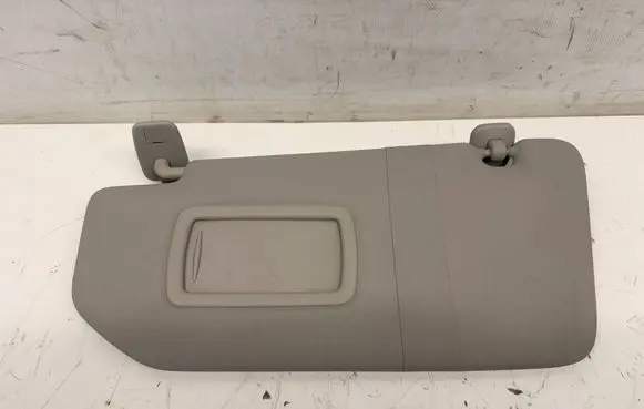 Renault Scenic III - Grand scenic III Sun visor S3DASZL1