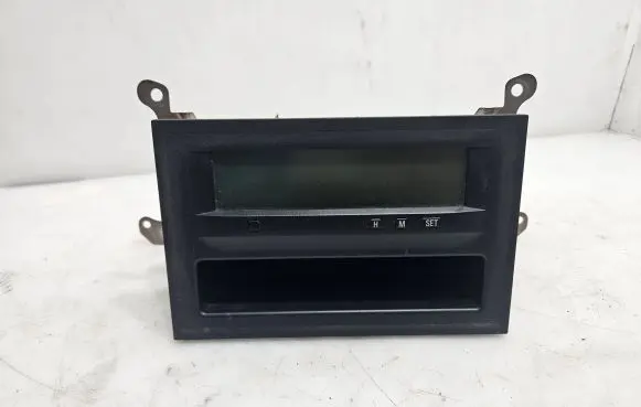 Mitsubishi Grandis Screen/display/small screen 8750A087