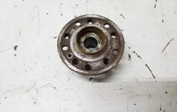 Mercedes-Benz C W205 Front wheel ball bearing 