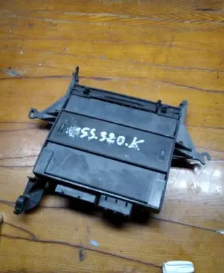 Mercedes-Benz S W220 Seat control module 2208203285