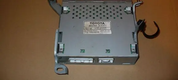 Lexus IS 200-300 Sound amplifier 86280-53031