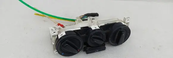 Skoda Octavia Mk1 (1U) Climate control unit 1J0819045E 659497N05