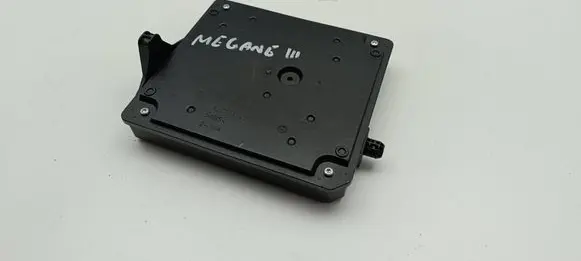 Renault Megane III Comfort/convenience module BCM953810 284B12249R
