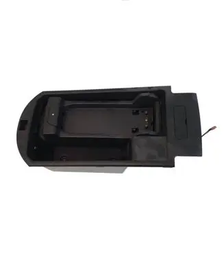 BMW X3 F25 Glove box central console 105004886