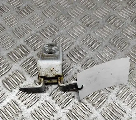 Toyota Hilux (AN120, AN130) Rear door lower hinge 6878002020