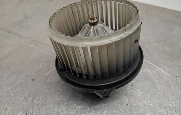 Toyota Avensis T250 Heater fan/blower MF0160700610 0130101601