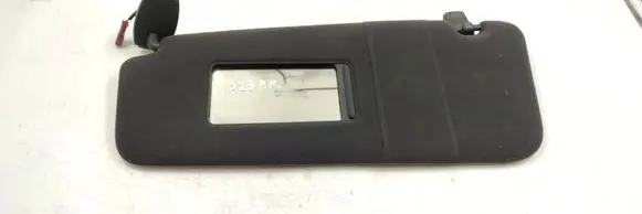 BMW 5 E60 E61 Sun visor