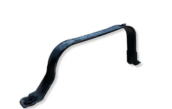 Audi Q7 4M Fuel tank mounting bracket 4M0201391C