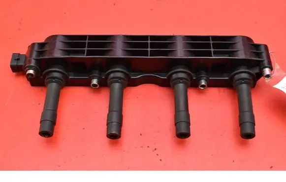 Opel Meriva A High voltage ignition coil 880039