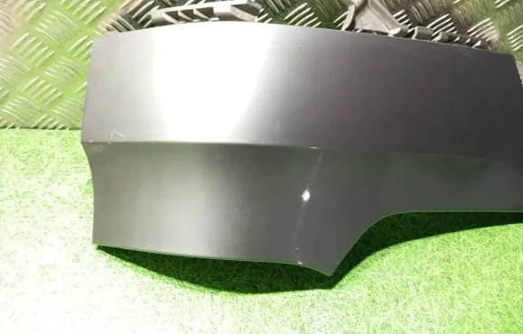 BMW X5M E70 Rear bumper corner part panel trim 51128037281 8037281