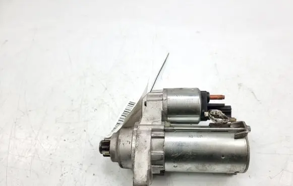 Seat Ibiza III (6L) Starter motor