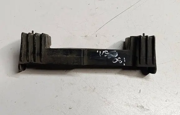Hyundai i30 Front bumper mounting bracket 86552A5000 ET032E PPPGF209