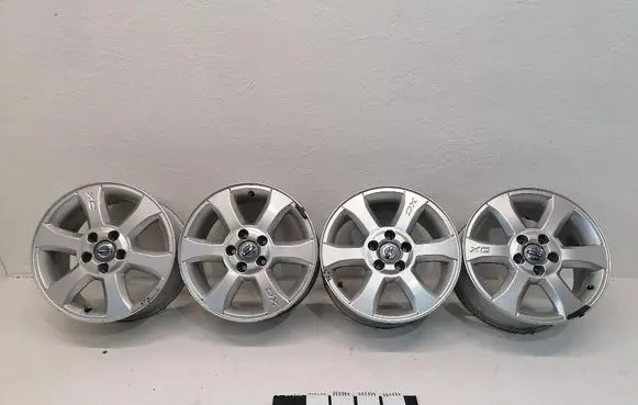Volvo XC60 R16 alloy rim 30714024