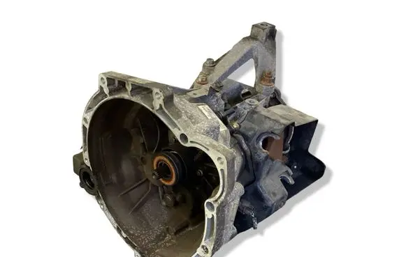 Ford Focus Manual 5 speed gearbox 3M5R7002NF