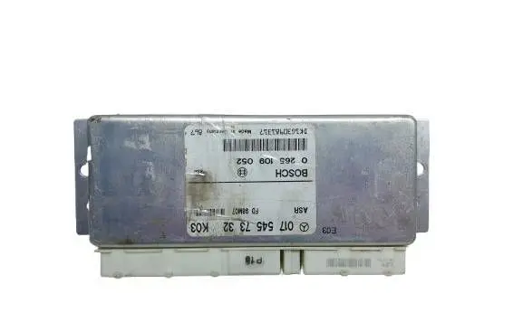 Mercedes-Benz E W210 ABS control unit/module 0175457332 0265109052