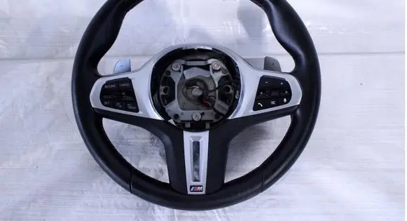 BMW X7 G07 Steering wheel 9504759 23B2162T0012 313260699N77