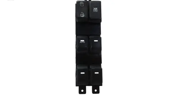 KIA Picanto Electric window control switch 935701Y500 49749B1000