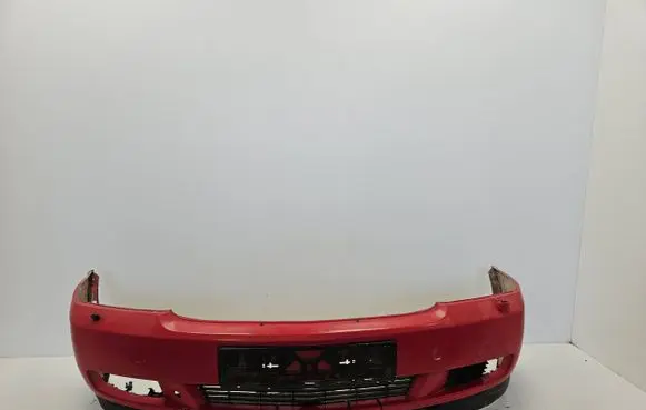 Opel Vectra C Front bumper